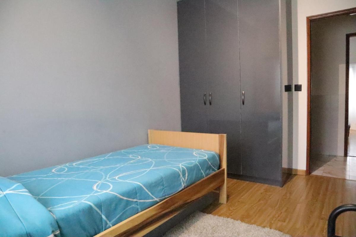 Apartment Moderno E Acolhedor I Perto Do Aeroporto *