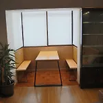 Apartamento Moderno E Acolhedor I Perto Do Aeroporto