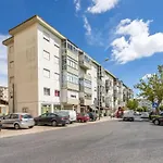 Apartamento Moderno E Acolhedor I Perto Do Aeroporto