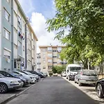 Apartamento Moderno E Acolhedor I Perto Do Aeroporto