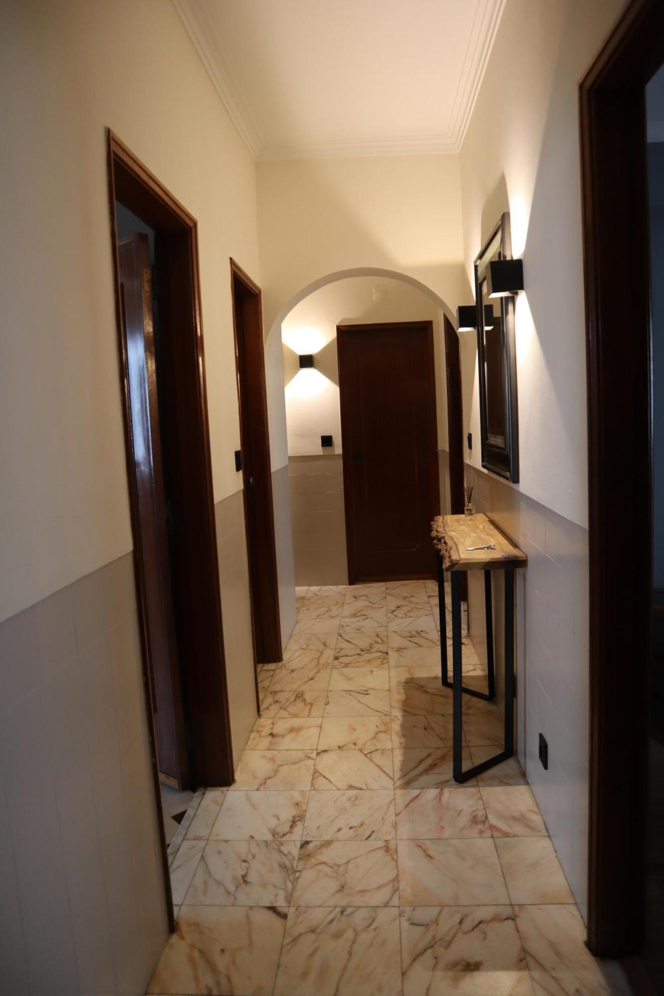 Moderno E Acolhedor I Perto Do Aeroporto Apartment