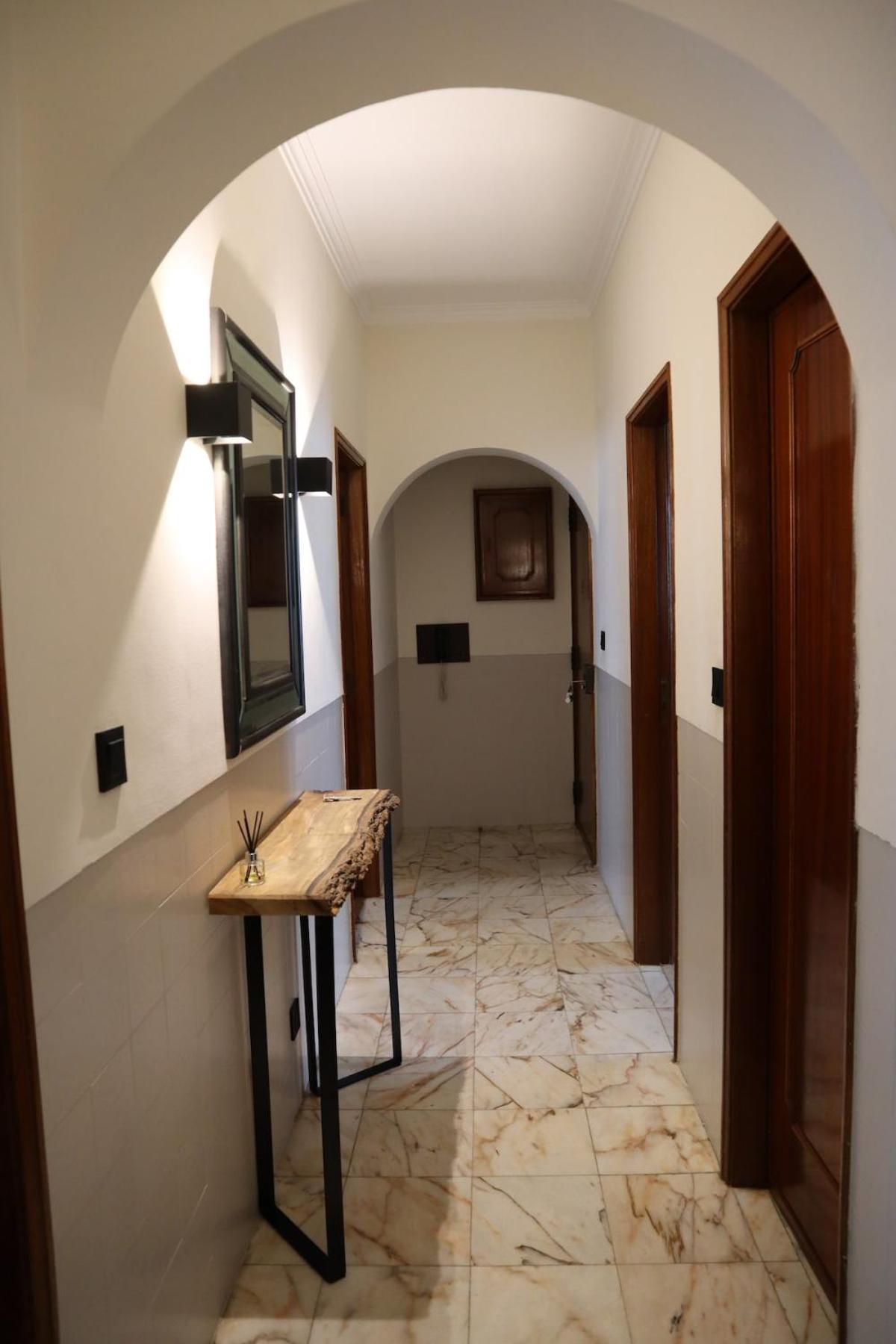 Moderno E Acolhedor I Perto Do Aeroporto Apartment