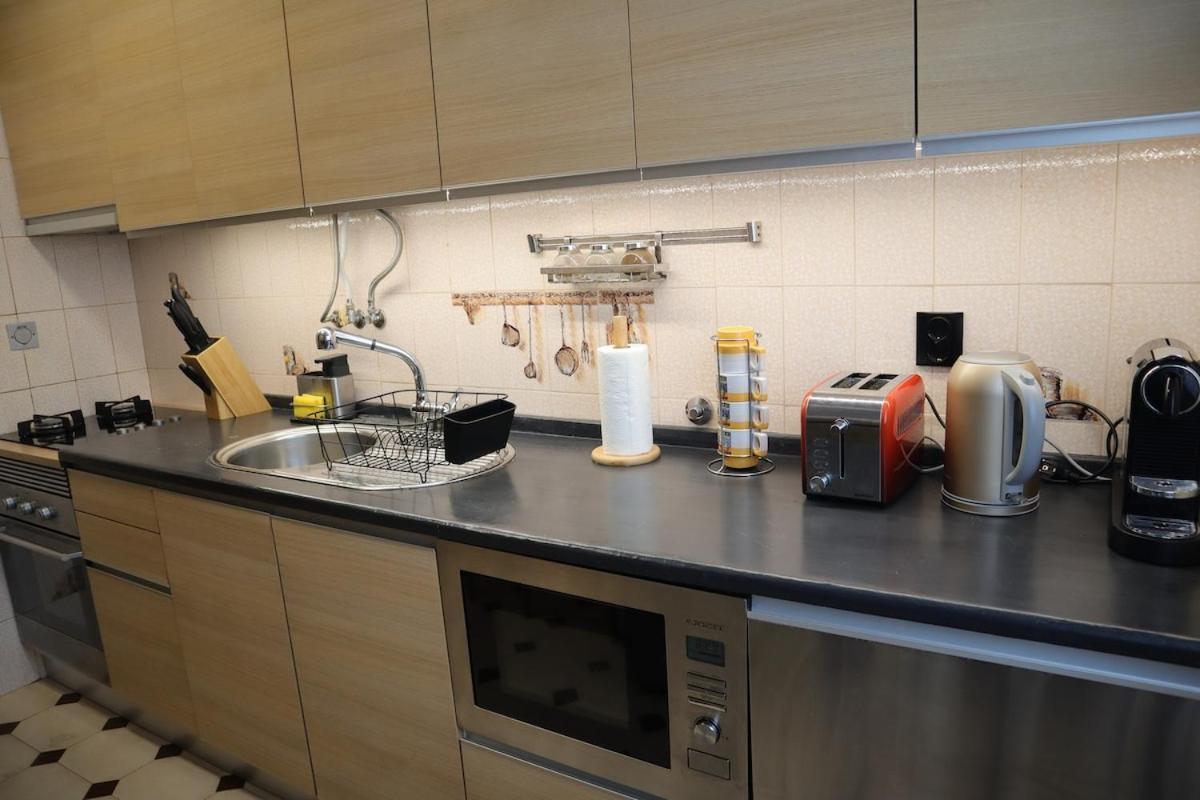 Apartment Moderno E Acolhedor I Perto Do Aeroporto