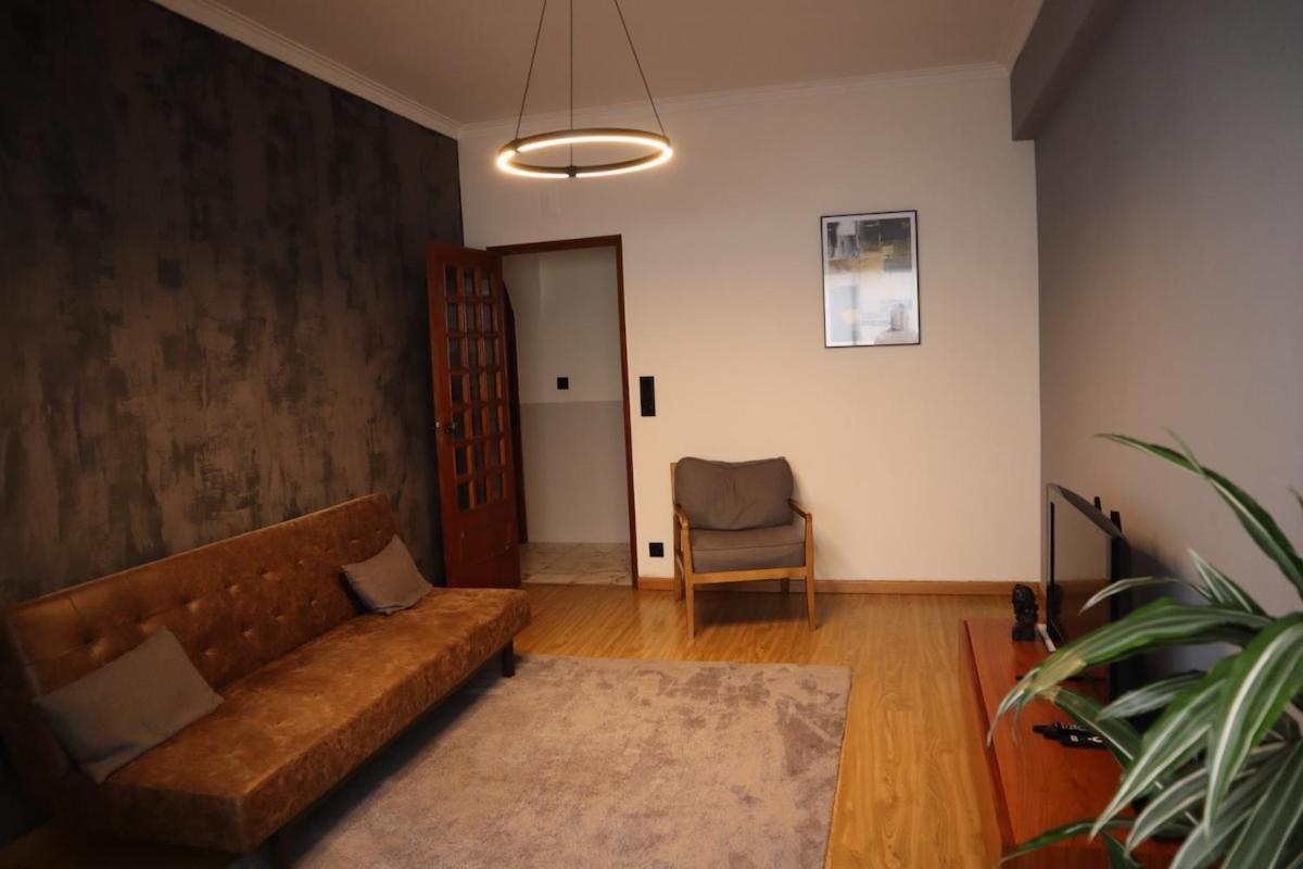 Apartment Moderno E Acolhedor I Perto Do Aeroporto *
