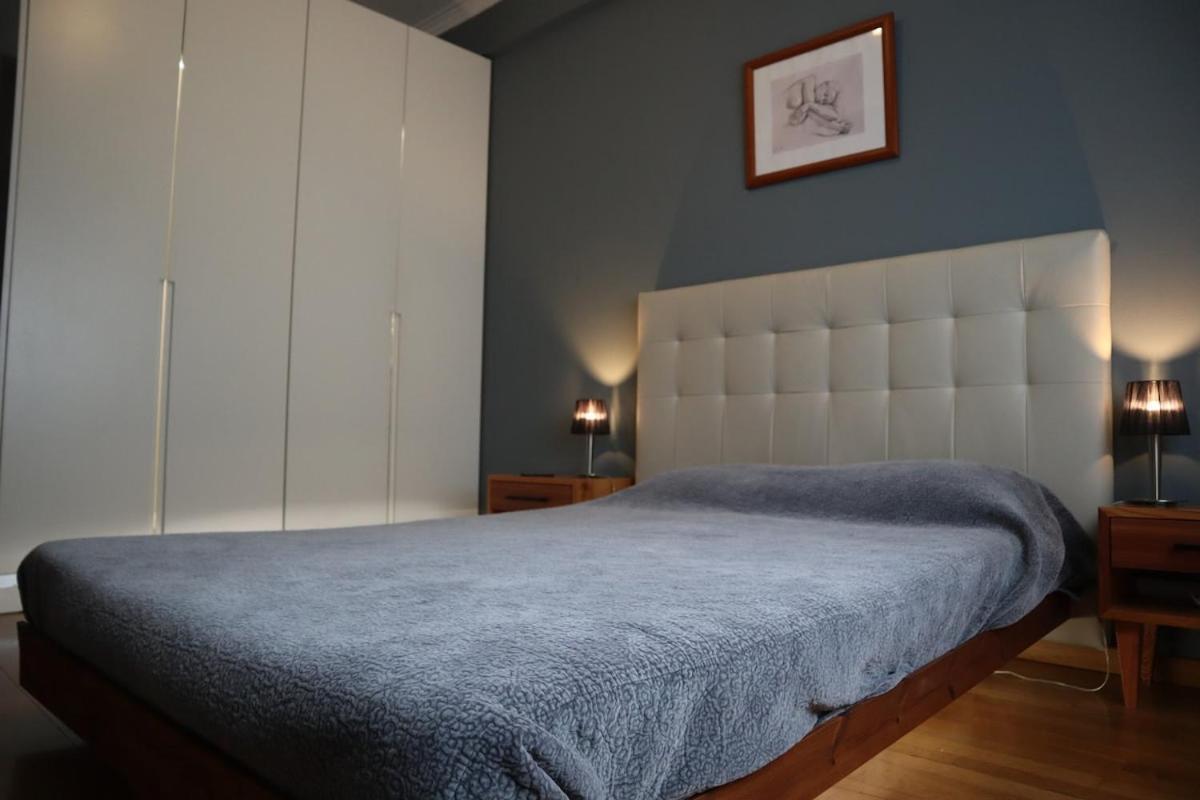 Moderno E Acolhedor I Perto Do Aeroporto Apartment