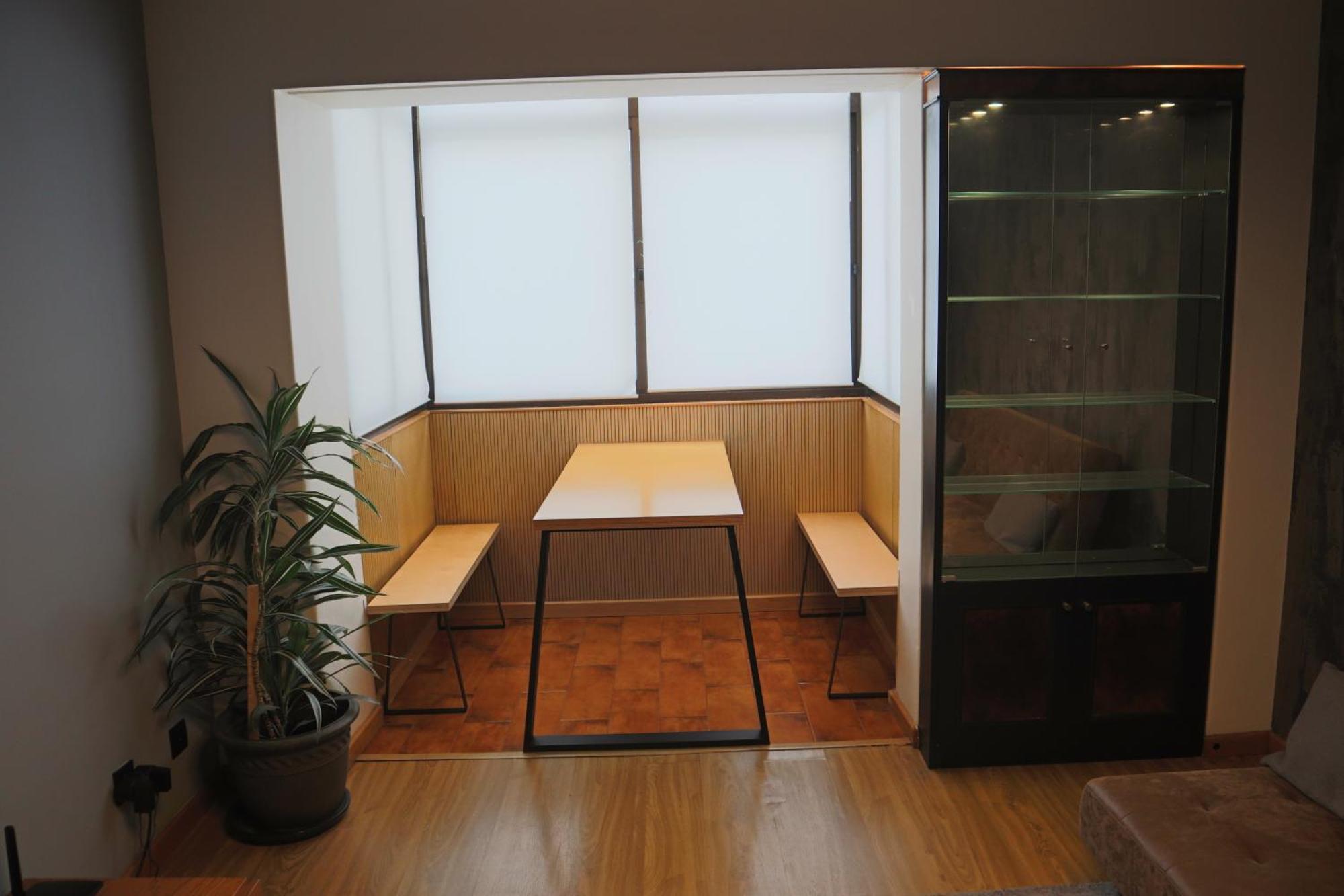 Appartement Moderno E Acolhedor I Perto Do Aeroporto *